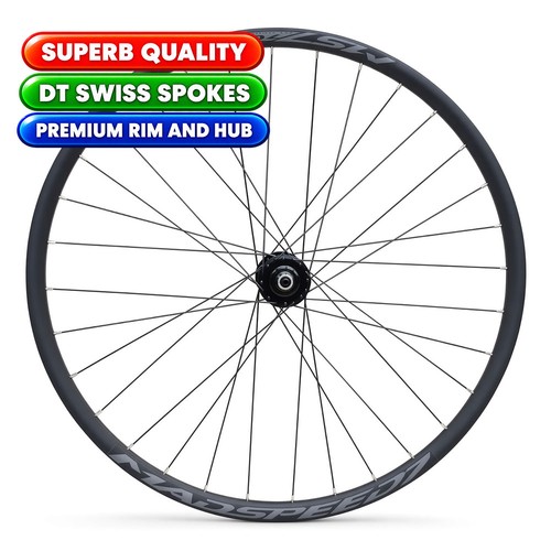 700c hybrid gravel - 700c, front