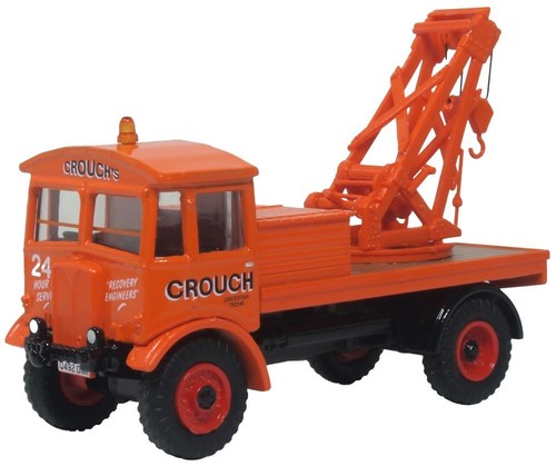 Oxford diecast truck - oxford, diecast,