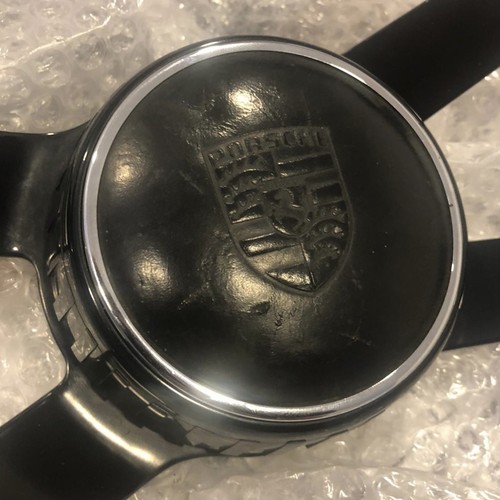 Genuine porsche hockey puck - hockey,