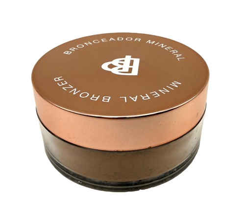 Bellapierre mineral bronzer - bellapierre,