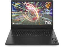 OMEN 17" Gaming Laptop - AMD