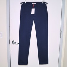 $445 ORLEBAR BROWN - Navy Blue