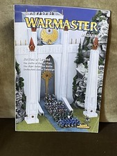 Warmaster Magazine Issue 15
