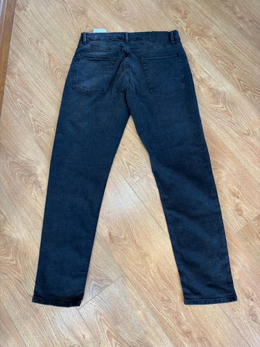 Zara men slim fit jeans - zara,