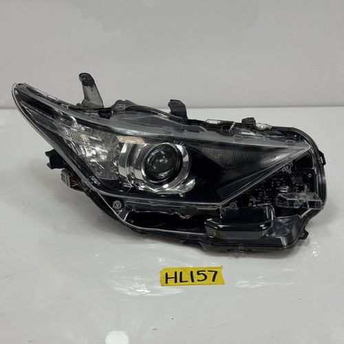 Toyota auris 2015 2018 - toyota, to