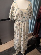 Screen Worn Film Costume