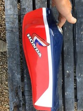 Honda TLR 250 petrol tank