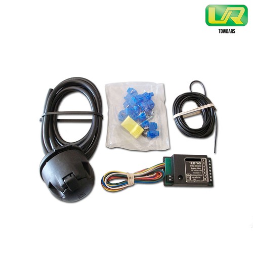 Towbar wiring kit pin - wiring, 7