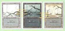 (393) CCG MTG "Revised" (3rd