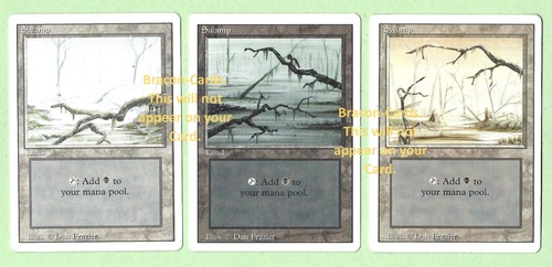 Ccg mtg revised 3rd - (393), (3rd