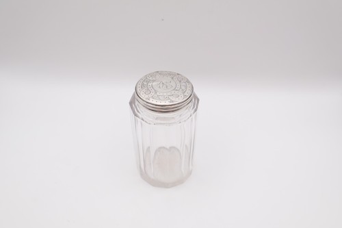 Antique victorian silver - antique,