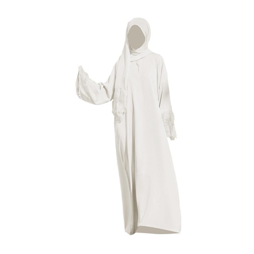Muslim robe for women - women, size