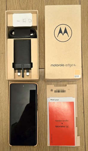 Motorola edge neo peach - -,