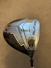 Cobra King F7 Driver / 8-11 Degree / Stiff Flex Fujikura XLR8 Pro 