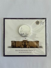 Royal Mint Buckingham Palace