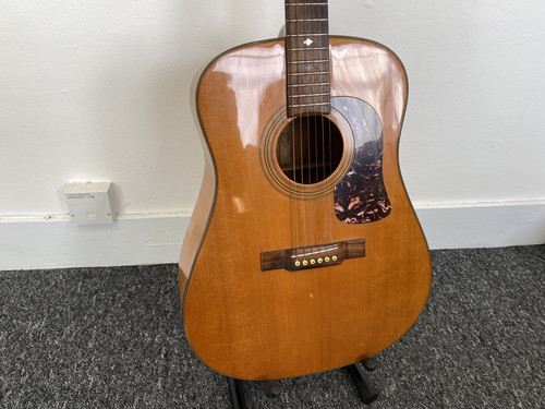 Washburn george 20sn - george, d-20sn