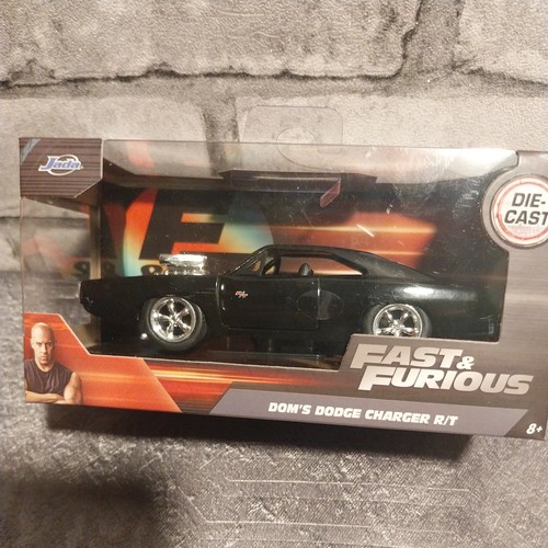 Jada fast furious dom s - jada,