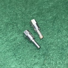Norton Commando Points Plate