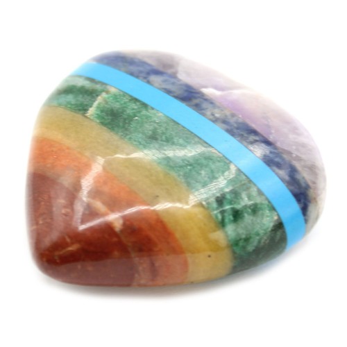 Bonded chakra heart - chakra,