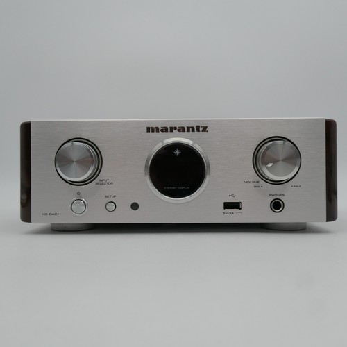 Marantz dac1 absolutely dac - hd-dac1,