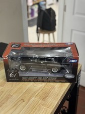 1957 CHEVY BEL AIR SEDAN Black