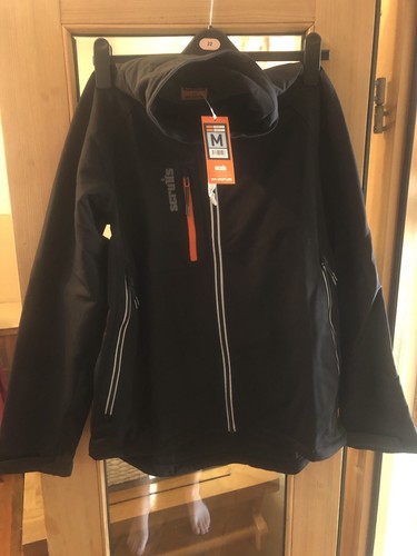 Scruffs trade flex softshell - scruffs,
