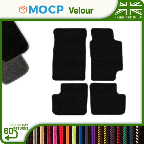 Velour car mats fit toyota - car,