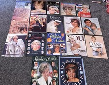 Bundle Of Princess Diana