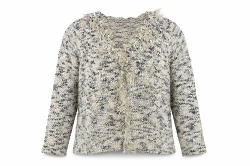 Frank saul womens cardigan - frank,