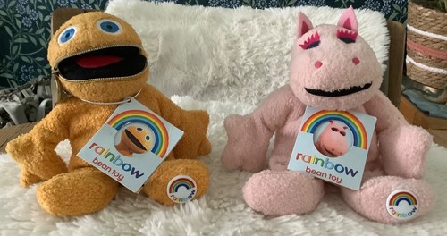 2007 zippy and george - 2007,