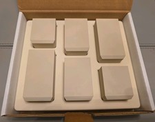 6x Rolex Watch Display Stands