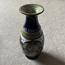 Royal Doulton Lambeth Edward