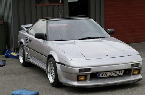 Style auto aw11 - auto,