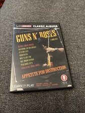 Lick Library Classic Albums