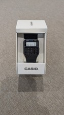 Casio CA-53W-1ER Digital