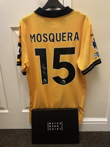 Wolverhampton wanderers - wolverhampton, fc