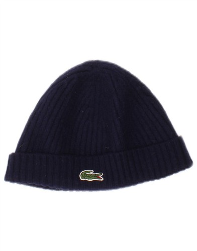 Lacoste mens beanie - lacoste,