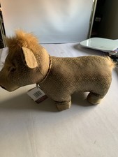 Judie Jersey Cow Luxury