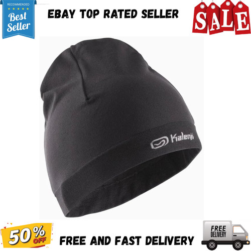 Kalenji beanie running hat - beanie,