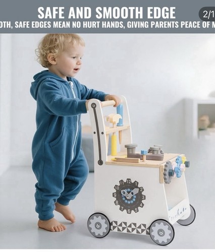 Multifunctional tool push - multifunctional,