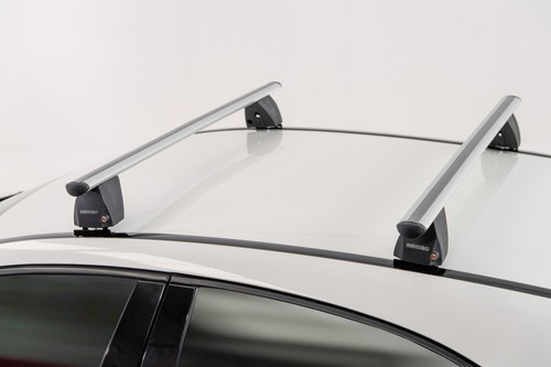 Menabo roof bar set - menabo,