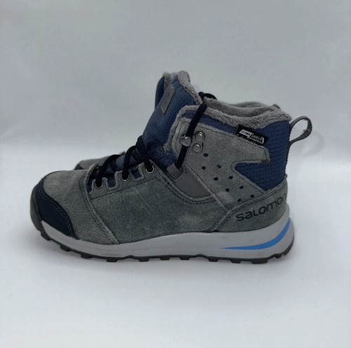 Salomon contragrip waterproof - contragrip,