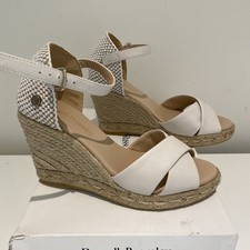 Russell & Bromley Ivory