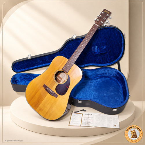 Tokai cat eyes acoustic - tokai,