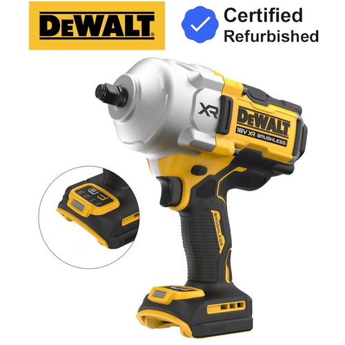 Dewalt 18v dcf964n - dewalt, high