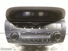 2006 honda radio player - honda,