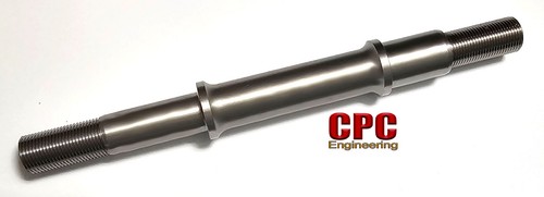 Stainless steel bsa c15 b40 - steel,