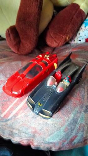 Corgi cars redbird and - cars,,