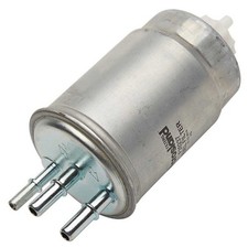 GFI63290 Fuel Filter In Line 80mm Outer Diameter 144mm Height Service Crosland