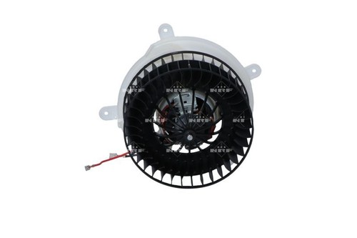 Nrf heater blower - heater,
